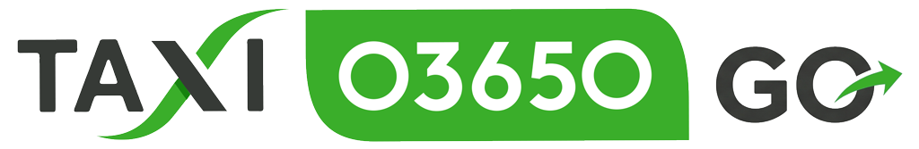 Taxi 03650